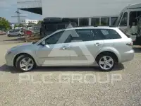 2006 Mazda 6