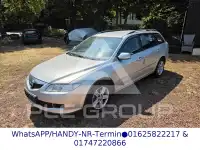 2006 Mazda 6