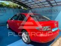2006 Mazda 6