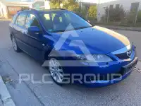 2006 Mazda 6