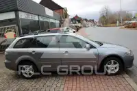 2006 Mazda 6
