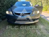2006 Mazda 6