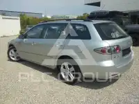 2006 Mazda 6