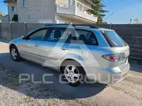 2006 Mazda 6