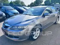 2006 Mazda 6