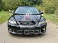 2006 Mazda 6