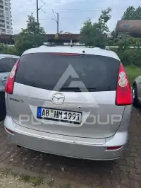 2006 Mazda 5