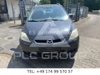 2006 Mazda 5