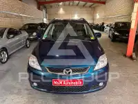 2006 Mazda 5