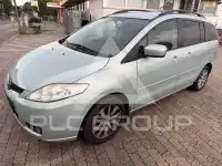 2006 Mazda 5