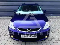 2006 Mazda 5