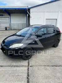 2006 Mazda 5