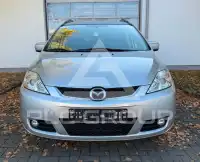 2006 Mazda 5