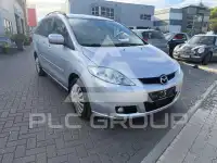 2006 Mazda 5