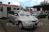2006 Mazda 5