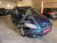 2006 Mazda 5