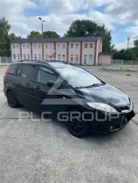 2006 Mazda 5