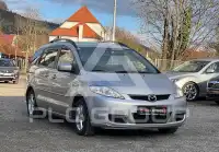 2006 Mazda 5