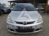 2006 Mazda 5