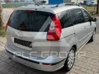 2006 Mazda 5
