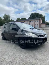 2006 Mazda 5
