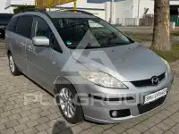 2006 Mazda 5