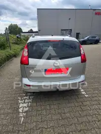 2006 Mazda 5