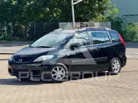 2006 Mazda 5