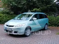 2006 Mazda 5