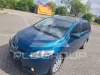 2006 Mazda 5