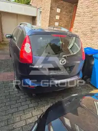 2006 Mazda 5