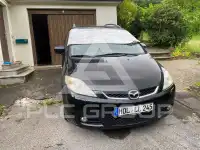 2006 Mazda 5