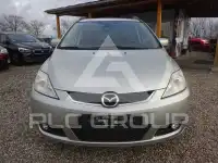 2006 Mazda 5