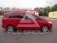2006 Mazda 5