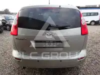 2006 Mazda 5