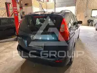 2006 Mazda 5