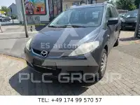 2006 Mazda 5