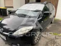 2006 Mazda 5