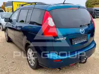 2006 Mazda 5