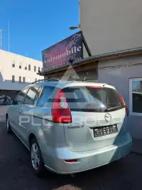 2006 Mazda 5