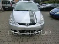 2006 Mazda 5