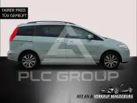2006 Mazda 5