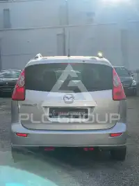 2006 Mazda 5