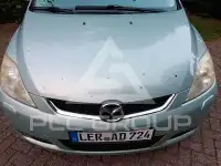 2006 Mazda 5