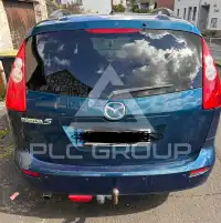 2006 Mazda 5