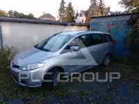 2006 Mazda 5