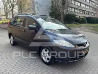 2006 Mazda 5