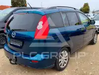 2006 Mazda 5