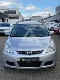 2006 Mazda 5