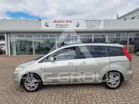 2006 Mazda 5